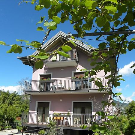 Casa De Val Apartment กาลเชรานิกา อัล ลาโก ภายนอก รูปภาพ