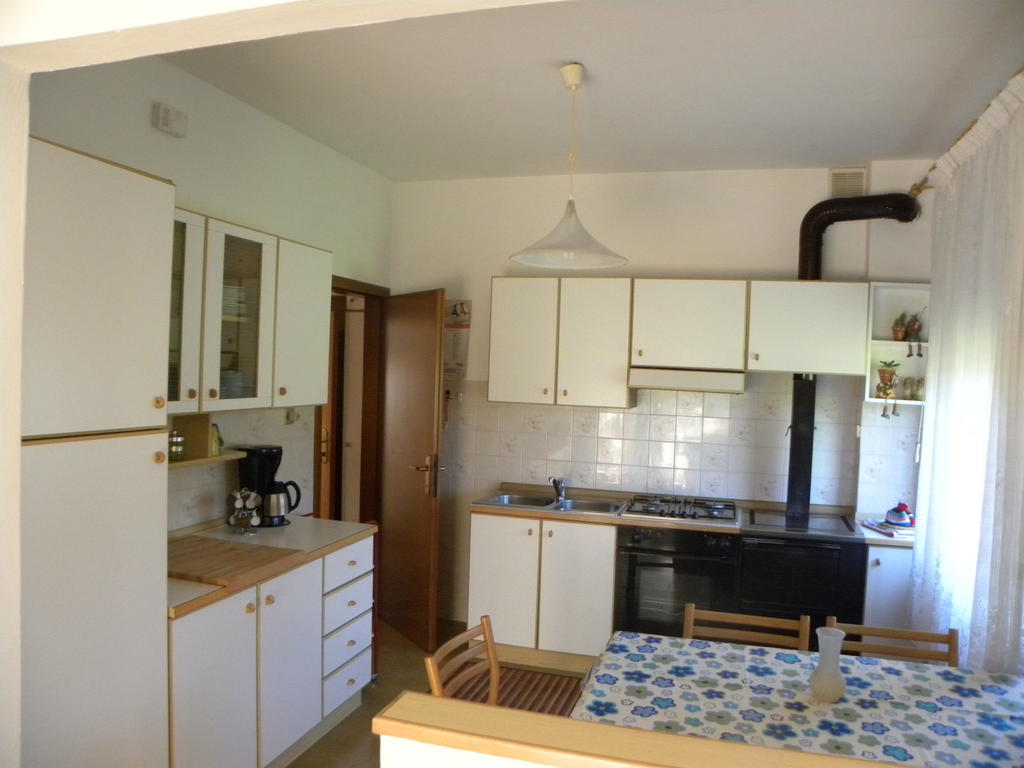 Casa De Val Apartment กาลเชรานิกา อัล ลาโก ห้อง รูปภาพ