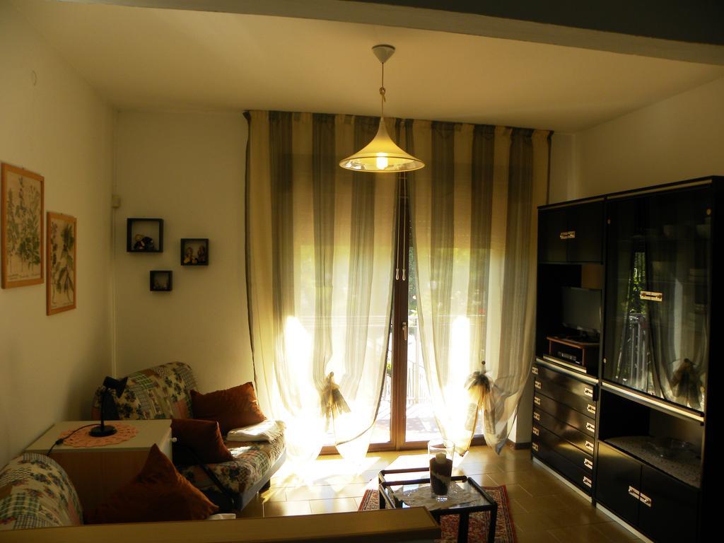 Casa De Val Apartment กาลเชรานิกา อัล ลาโก ห้อง รูปภาพ