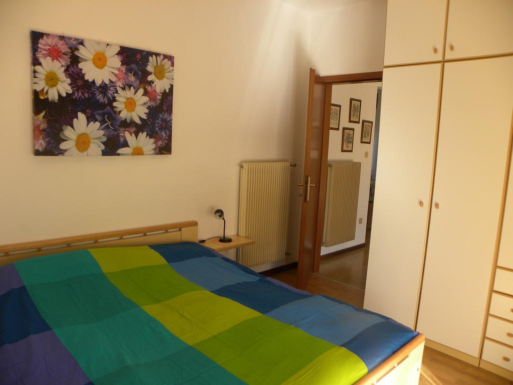Casa De Val Apartment กาลเชรานิกา อัล ลาโก ห้อง รูปภาพ