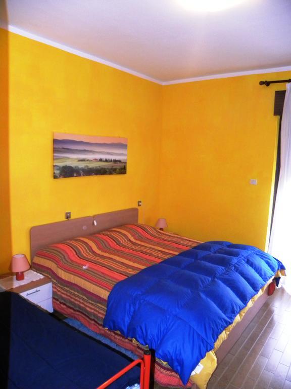 Casa De Val Apartment กาลเชรานิกา อัล ลาโก ห้อง รูปภาพ