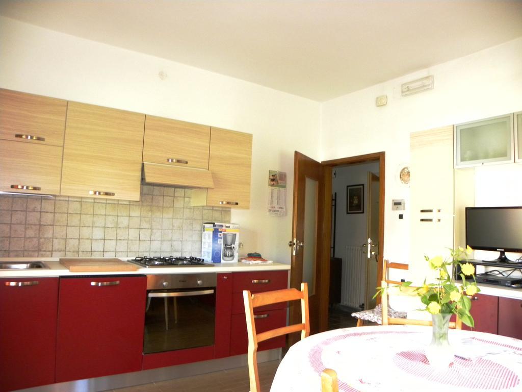 Casa De Val Apartment กาลเชรานิกา อัล ลาโก ห้อง รูปภาพ