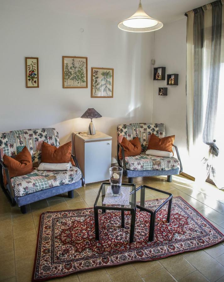 Casa De Val Apartment กาลเชรานิกา อัล ลาโก ภายนอก รูปภาพ