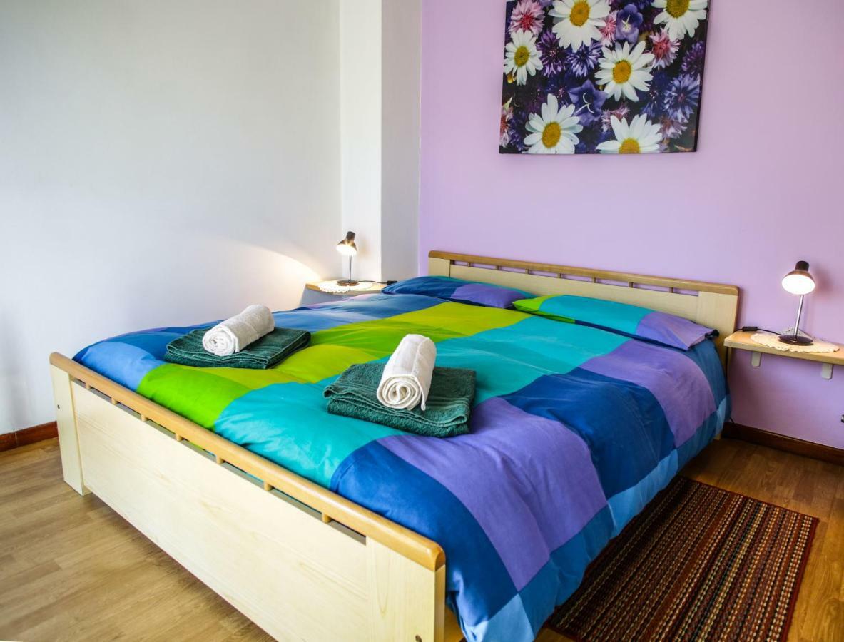 Casa De Val Apartment กาลเชรานิกา อัล ลาโก ภายนอก รูปภาพ