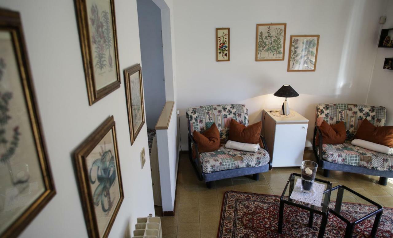 Casa De Val Apartment กาลเชรานิกา อัล ลาโก ภายนอก รูปภาพ