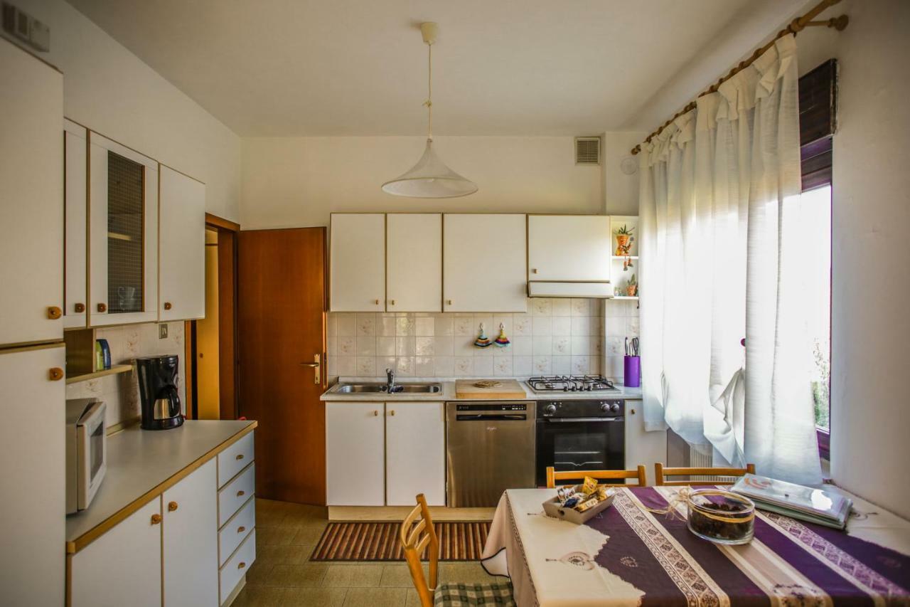 Casa De Val Apartment กาลเชรานิกา อัล ลาโก ภายนอก รูปภาพ