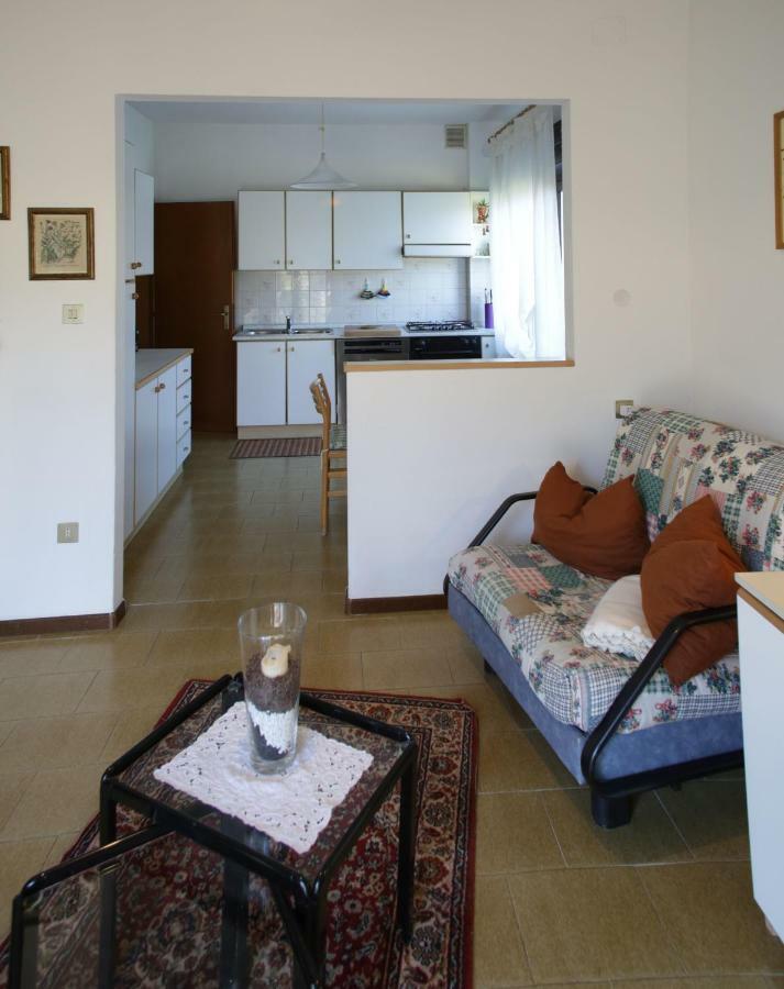 Casa De Val Apartment กาลเชรานิกา อัล ลาโก ภายนอก รูปภาพ
